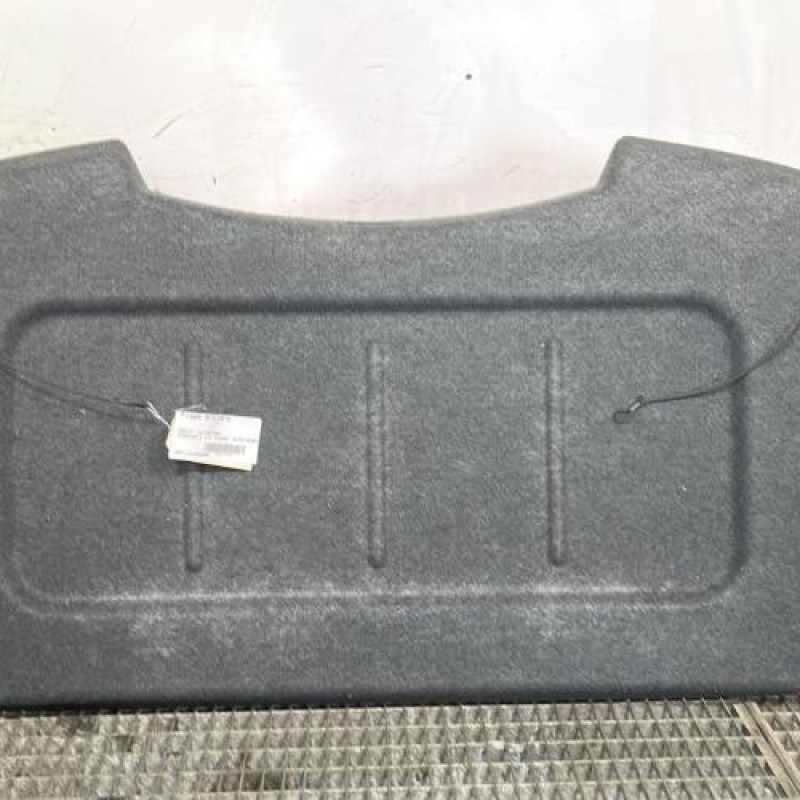 Plage arriere DACIA SANDERO 1 Photo n°1