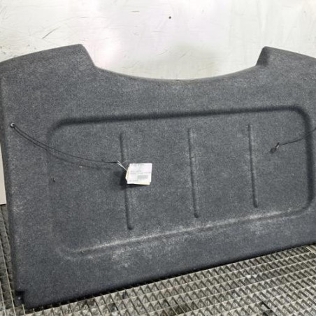 Plage arriere DACIA SANDERO 1