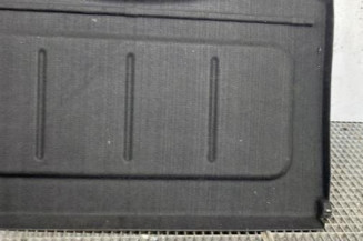 Plage arriere DACIA SANDERO 1