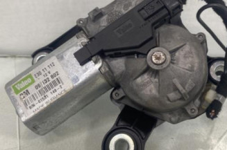 Moteur essuie glace arriere OPEL CORSA C Photo n°1