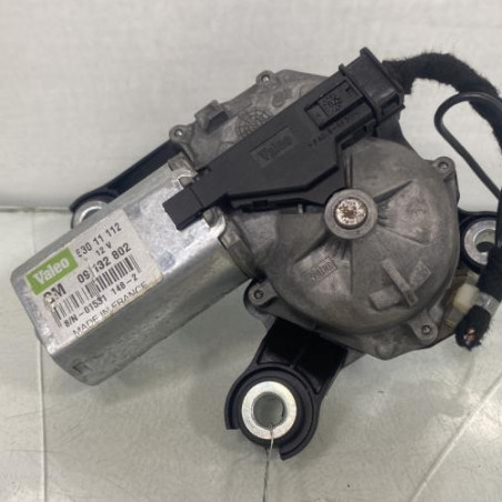 Moteur essuie glace arriere OPEL CORSA C Photo n°1