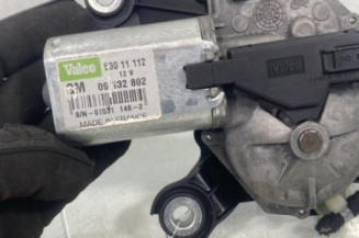 Moteur essuie glace arriere OPEL CORSA C