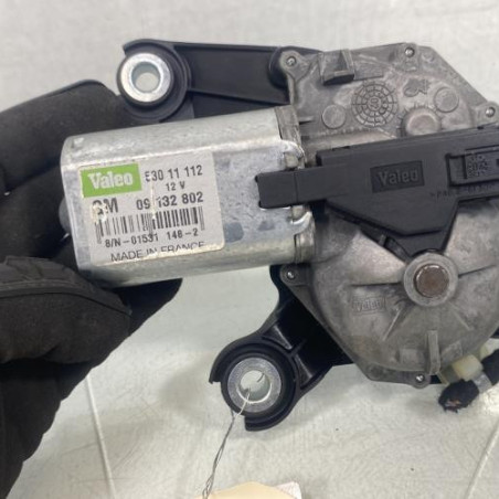 Moteur essuie glace arriere OPEL CORSA C