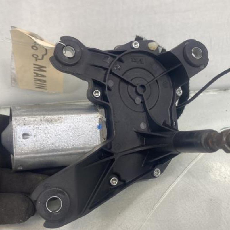 Moteur essuie glace arriere OPEL CORSA C Photo n°3