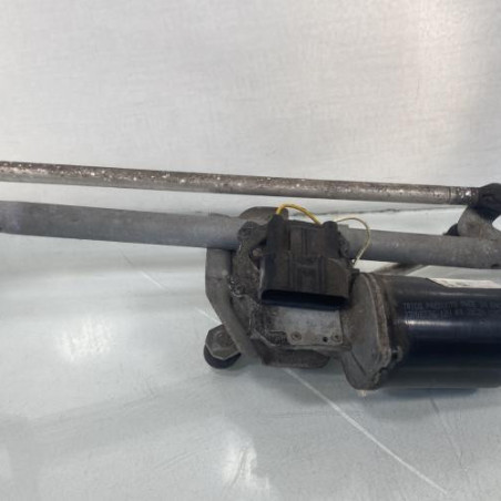 Moteur essuie glace avant OPEL CORSA C Photo n°1