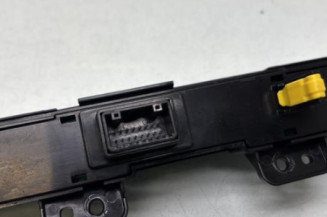 Bouton de warning KIA STONIC