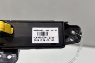 Bouton de warning KIA STONIC