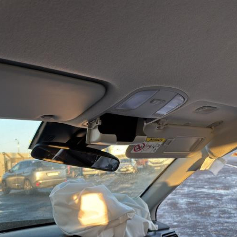 Bouton de warning KIA STONIC Photo n°18