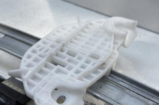 Leve vitre electrique arriere droit KIA STONIC