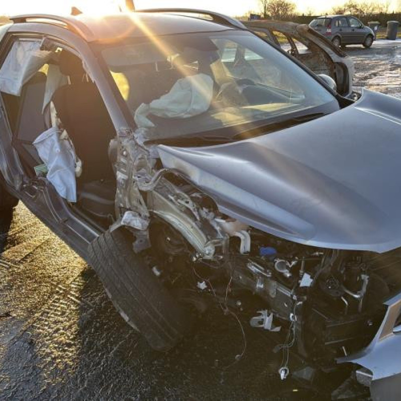 Pommeau de vitesses KIA STONIC Photo n°5