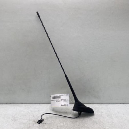 Antenne CITROEN C3 2 Photo n°1