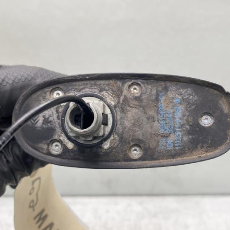 Antenne CITROEN C3 2 Photo n°2