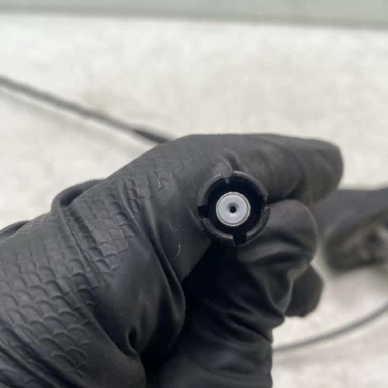 Antenne CITROEN C3 2 Photo n°3