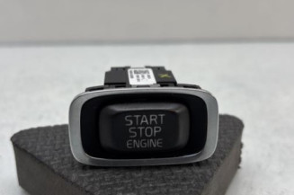 Bouton de demarrage VOLVO V 40 2 Photo n°1