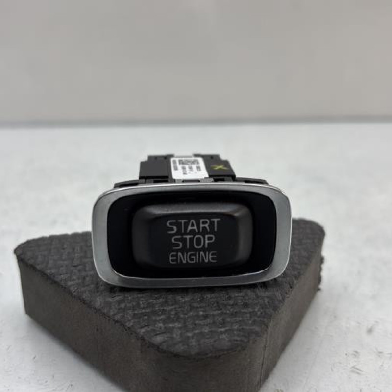 Bouton de demarrage VOLVO V 40 2 Photo n°1