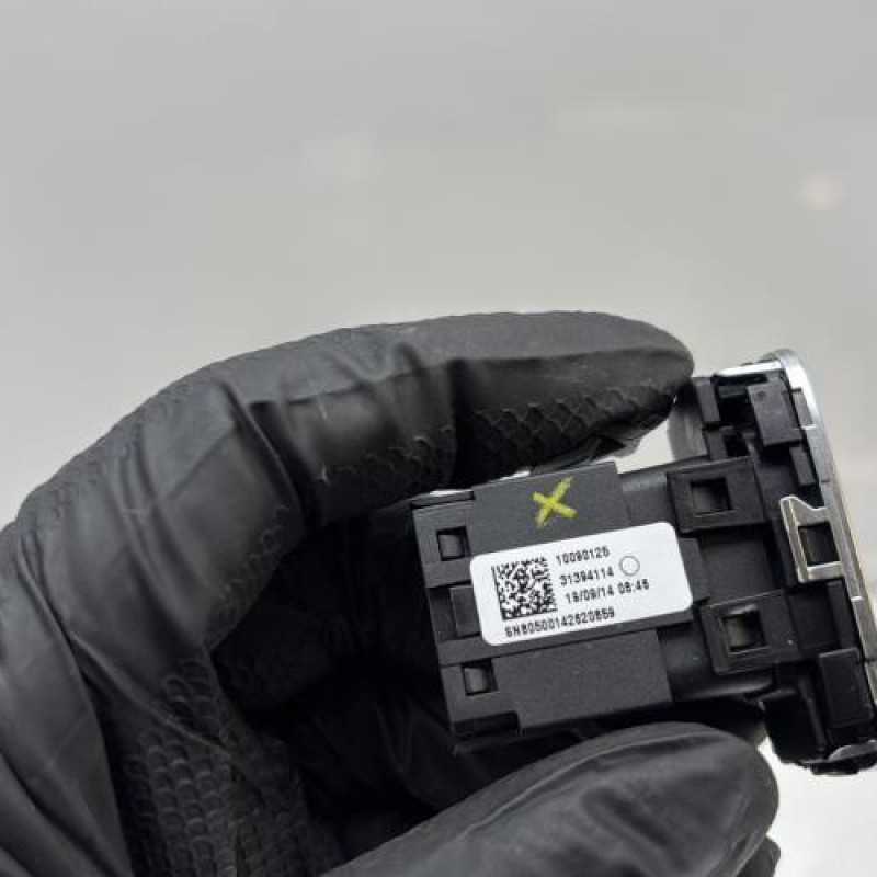 Bouton de demarrage VOLVO V 40 2 Photo n°3