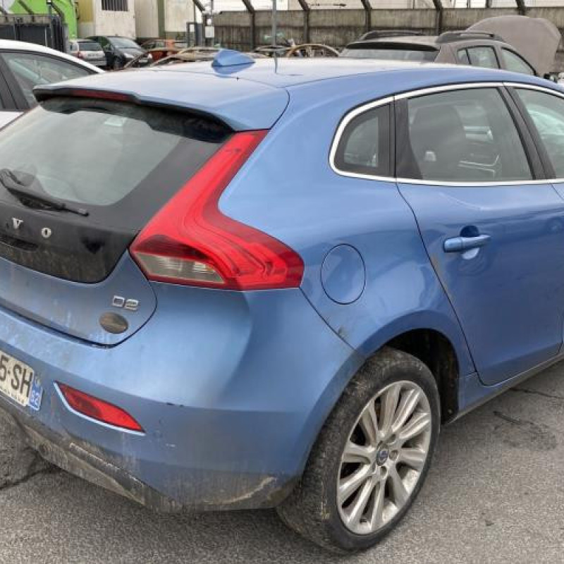Bouton de demarrage VOLVO V 40 2 Photo n°6