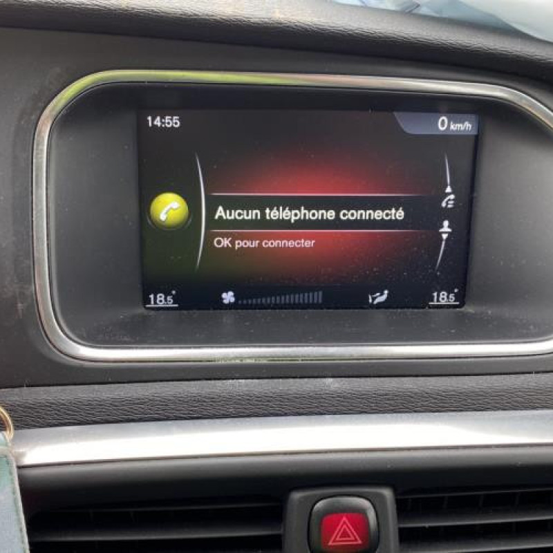 Bouton de demarrage VOLVO V 40 2 Photo n°20