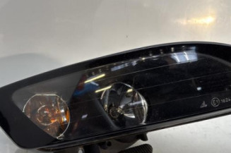 Anti brouillard droit (feux) SMART FORFOUR 1 Photo n°1