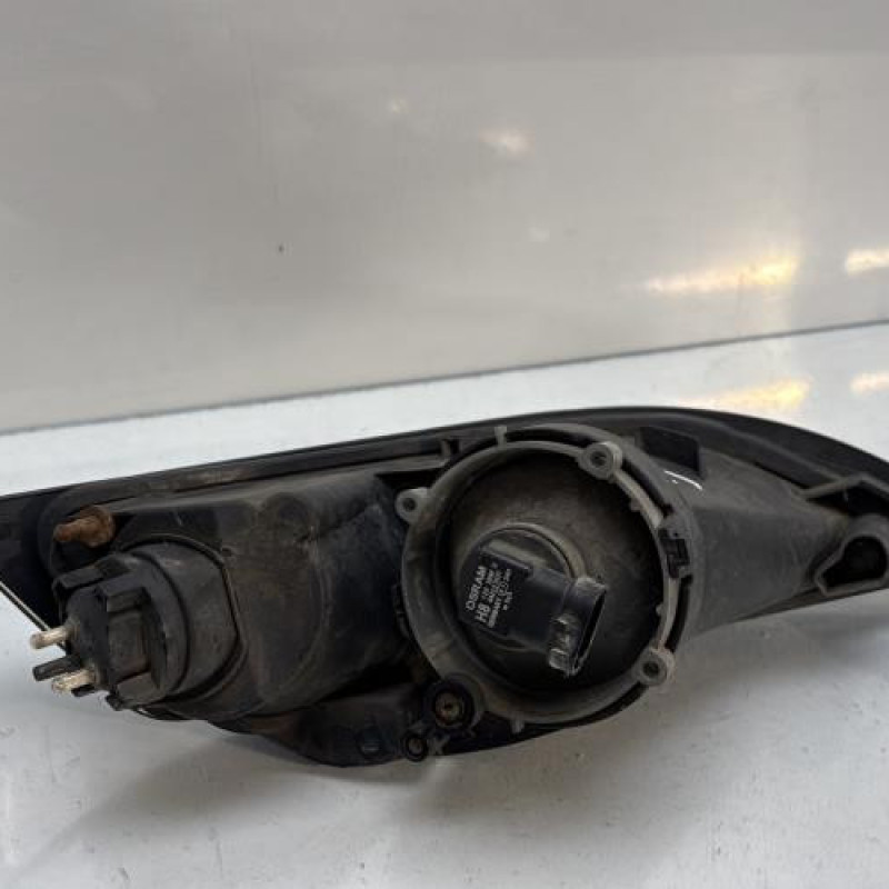 Anti brouillard gauche (feux) SMART FORFOUR 1 Photo n°2