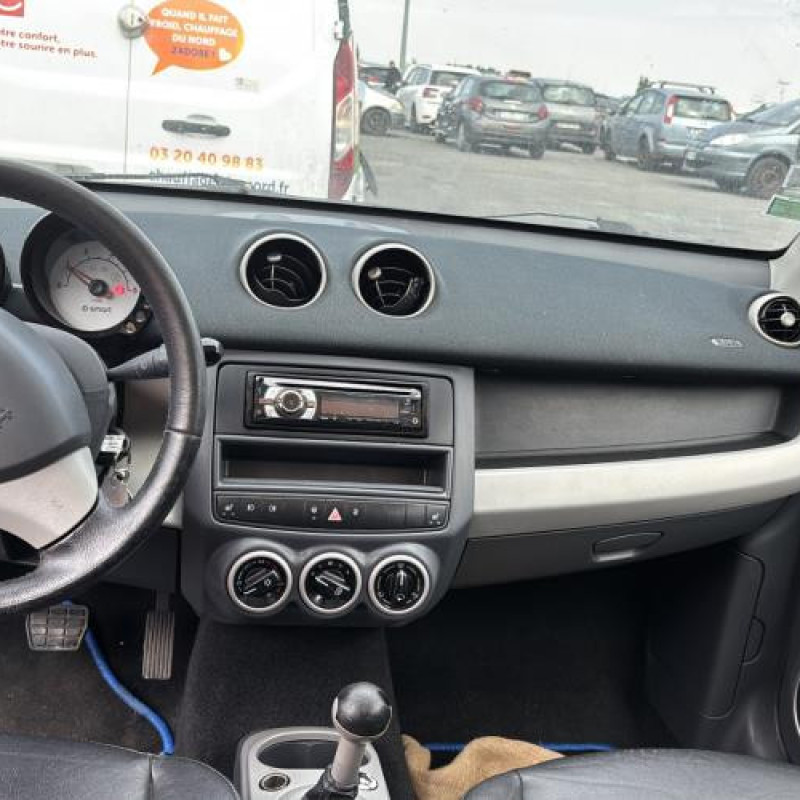 Anti brouillard gauche (feux) SMART FORFOUR 1 Photo n°17