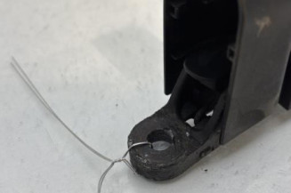 Bras essuie glace arriere SMART FORFOUR 1