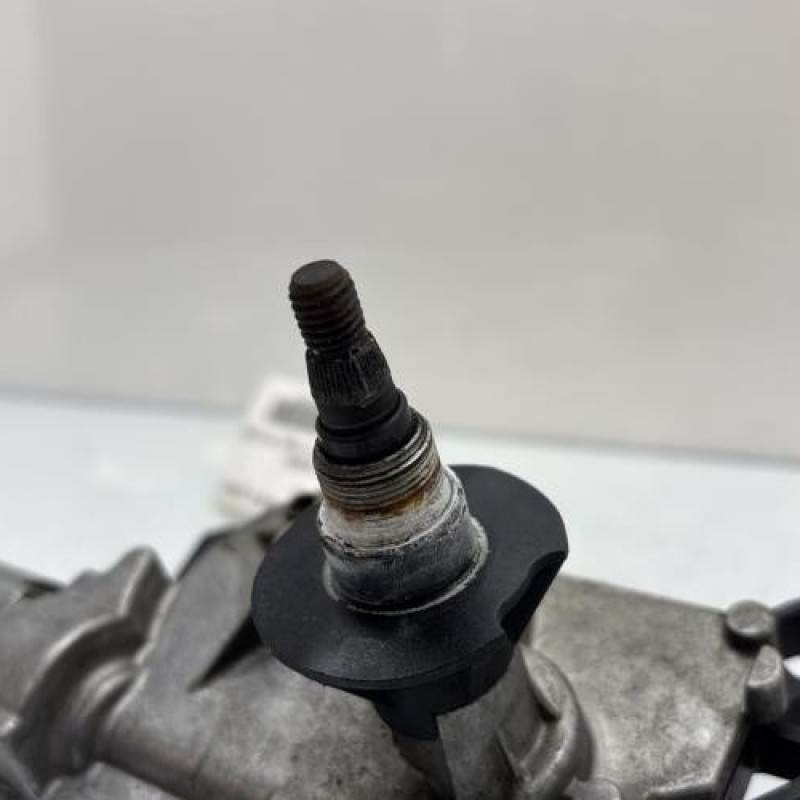 Moteur essuie glace arriere SMART FORFOUR 1 Photo n°2