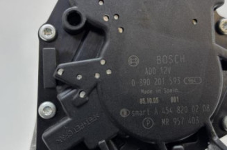 Moteur essuie glace arriere SMART FORFOUR 1
