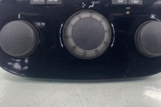 Commande chauffage OPEL CORSA D Photo n°1