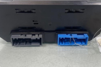 Commande chauffage OPEL CORSA D