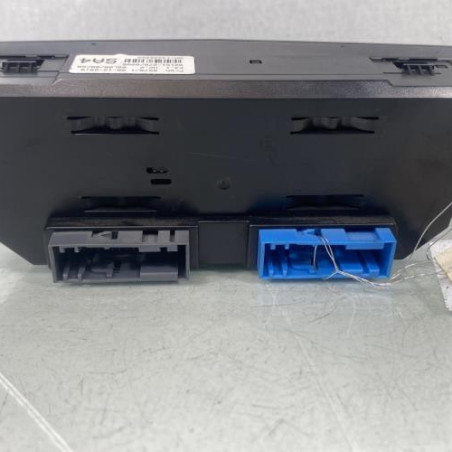 Commande chauffage OPEL CORSA D
