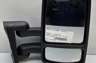 Retroviseur droit RENAULT TRAFIC 1 Photo n°1