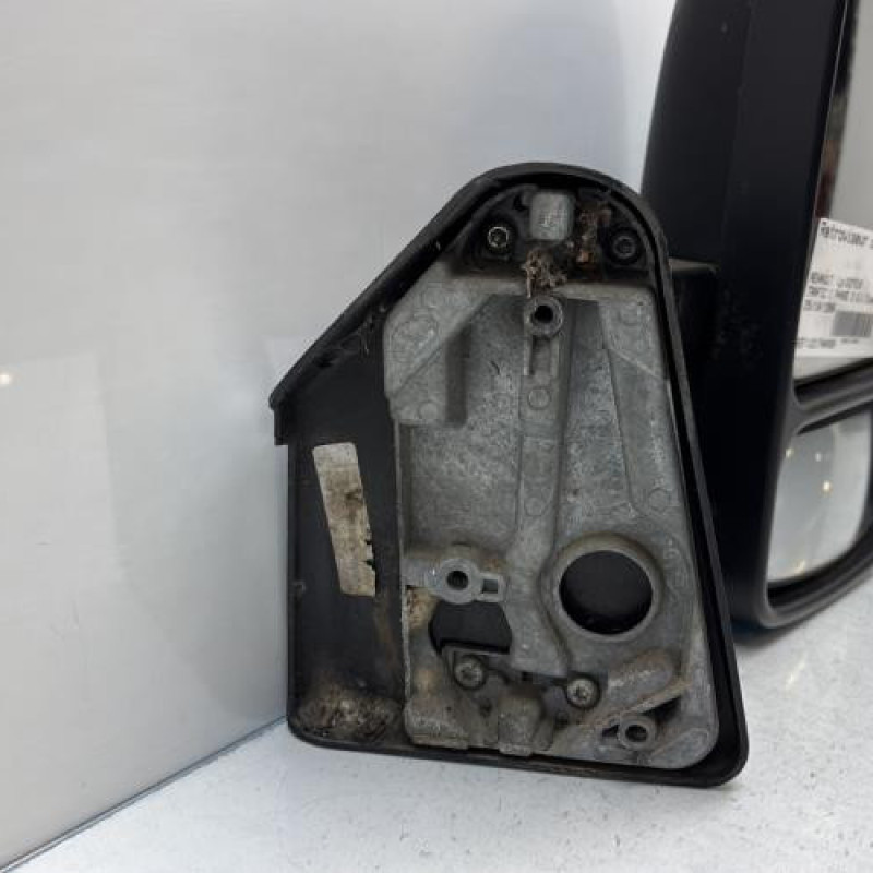 Retroviseur droit RENAULT TRAFIC 1 Photo n°2