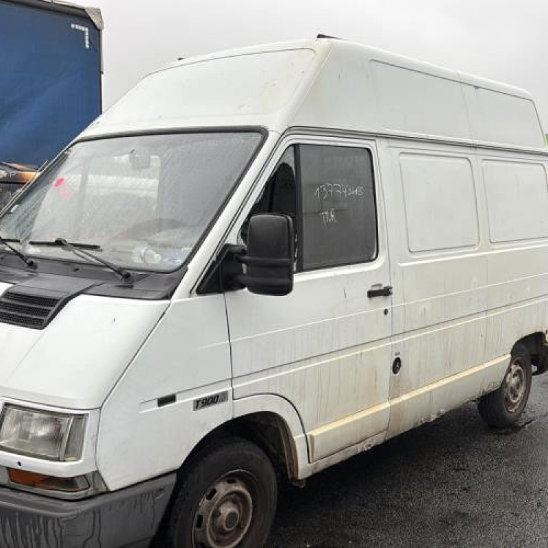 Retroviseur droit RENAULT TRAFIC 1 Photo n°7