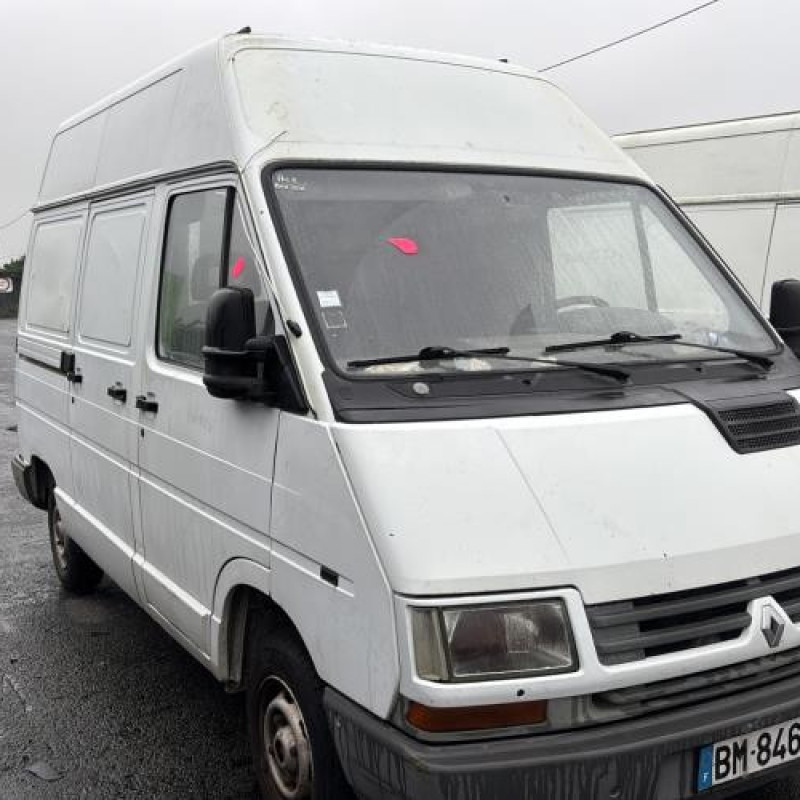 Retroviseur droit RENAULT TRAFIC 1 Photo n°9