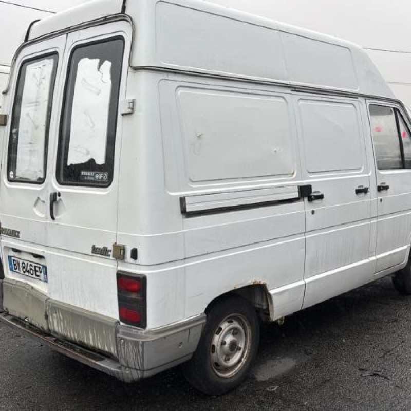 Retroviseur droit RENAULT TRAFIC 1 Photo n°11