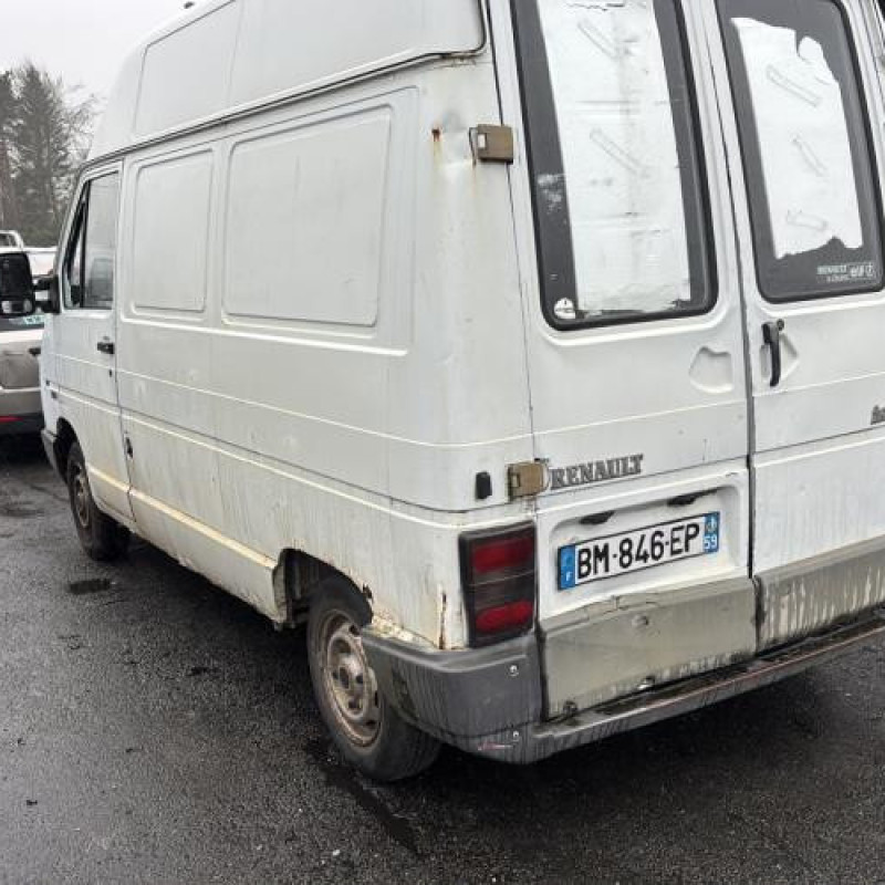 Retroviseur droit RENAULT TRAFIC 1 Photo n°13