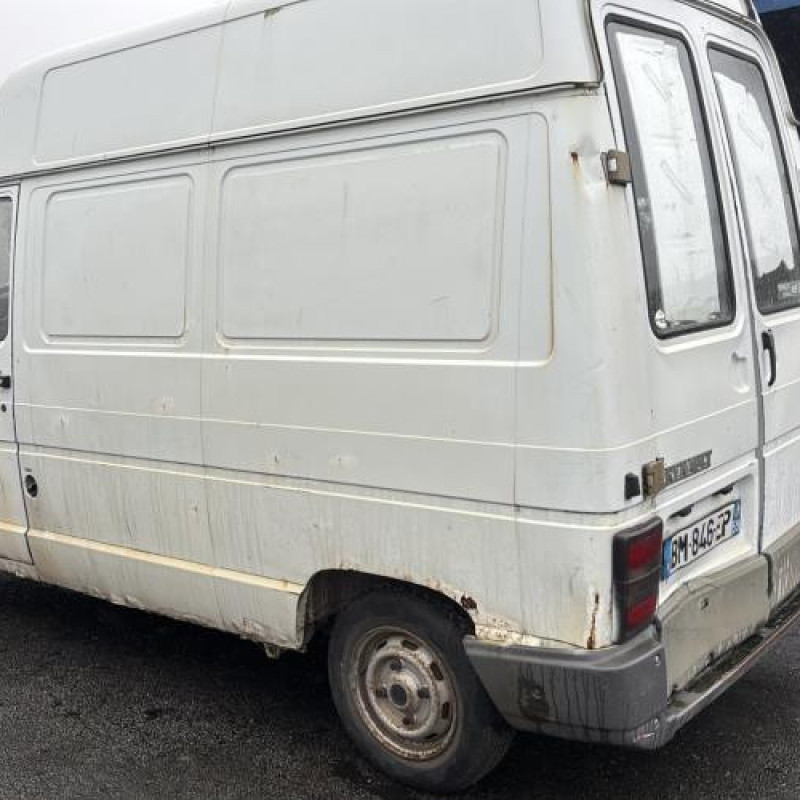 Retroviseur droit RENAULT TRAFIC 1 Photo n°14