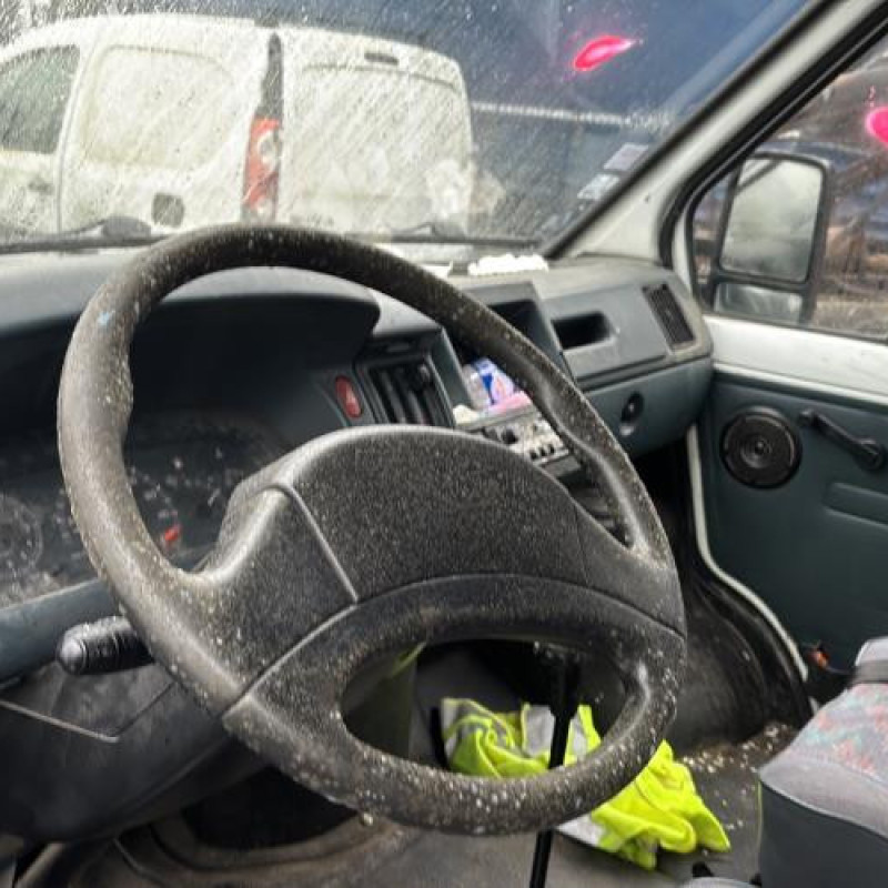 Retroviseur droit RENAULT TRAFIC 1 Photo n°17