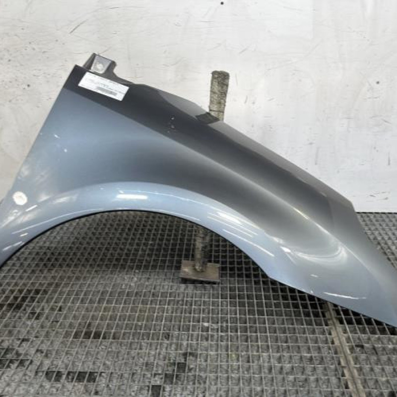 Aile avant droit CITROEN C4 1 Photo n°1