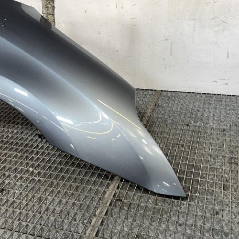 Aile avant droit CITROEN C4 1 Photo n°2