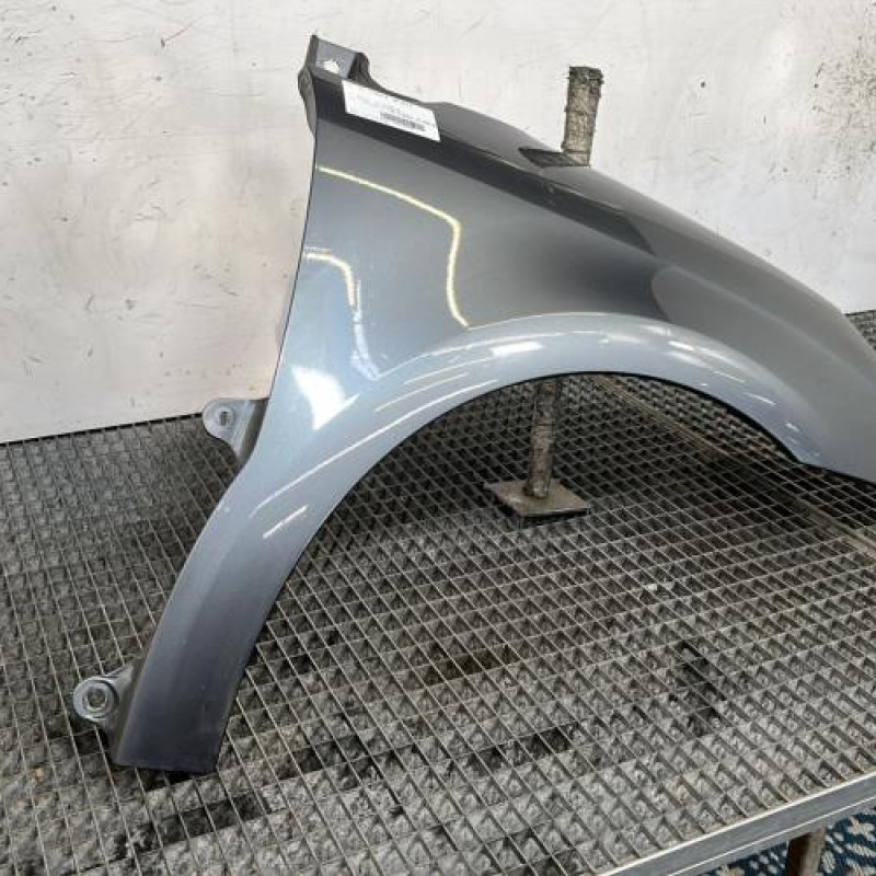Aile avant droit CITROEN C4 1 Photo n°3