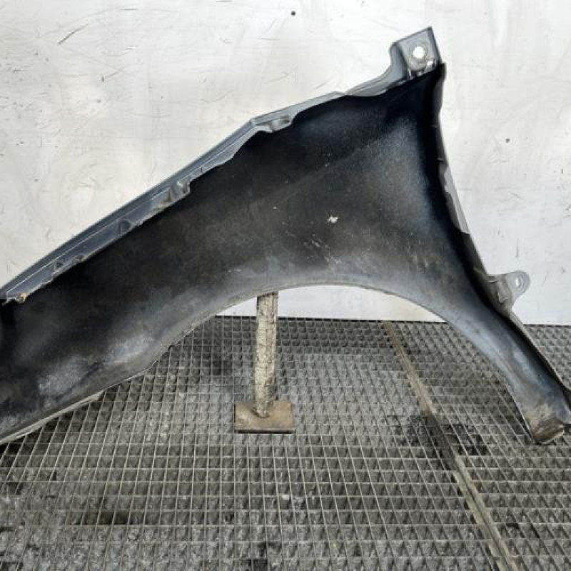 Aile avant droit CITROEN C4 1 Photo n°4