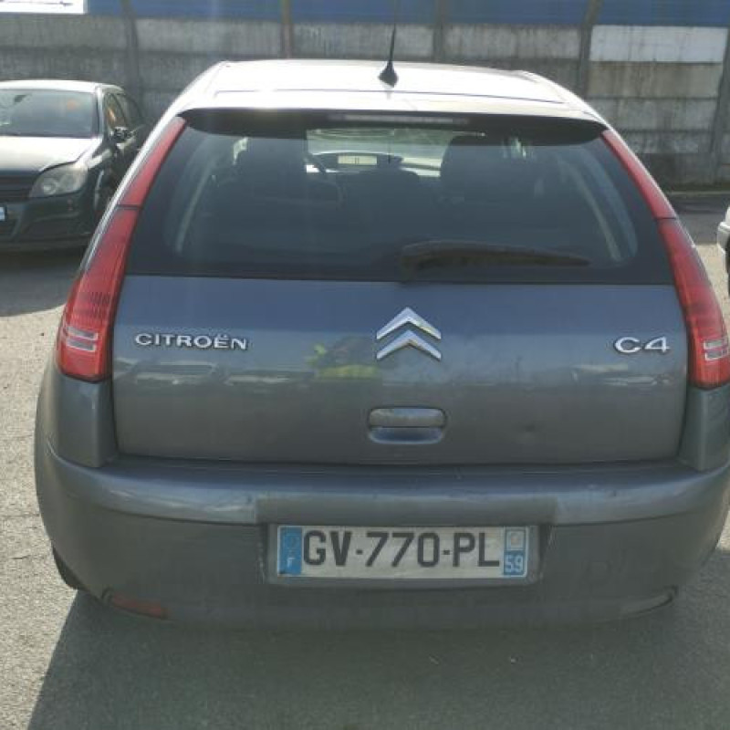 Aile avant droit CITROEN C4 1 Photo n°9