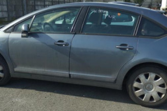 Aile avant droit CITROEN C4 1