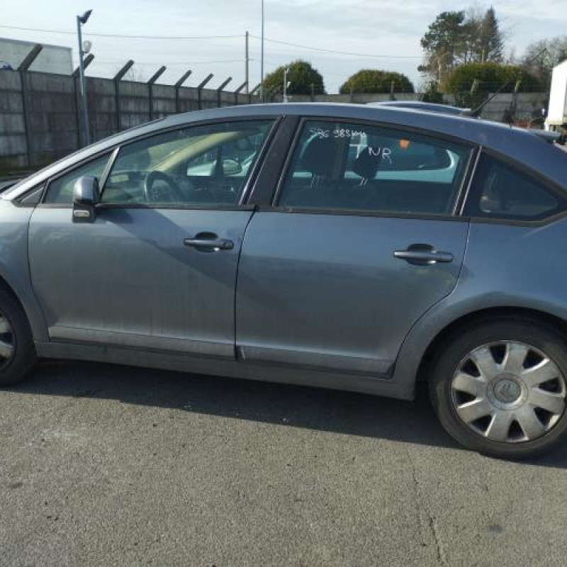 Aile avant droit CITROEN C4 1 Photo n°10