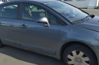 Aile avant droit CITROEN C4 1