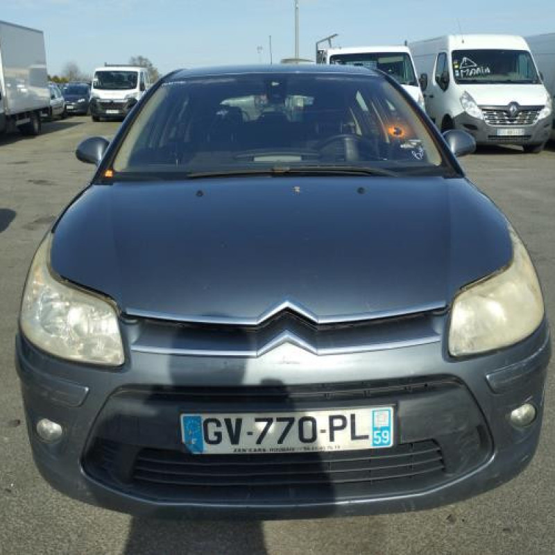 Aile avant droit CITROEN C4 1 Photo n°12