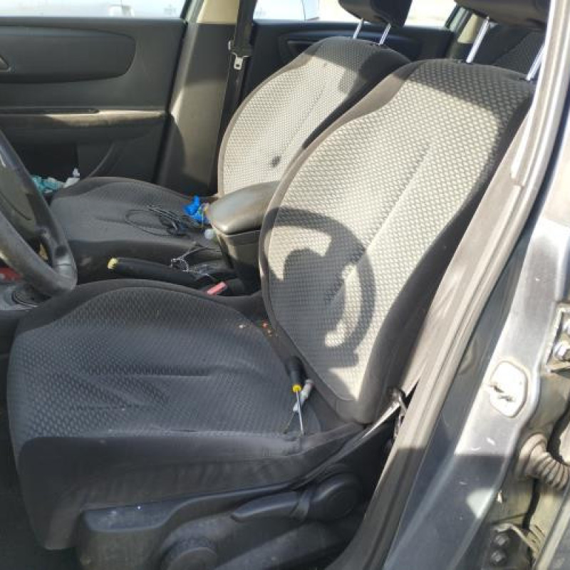 Aile avant droit CITROEN C4 1 Photo n°15