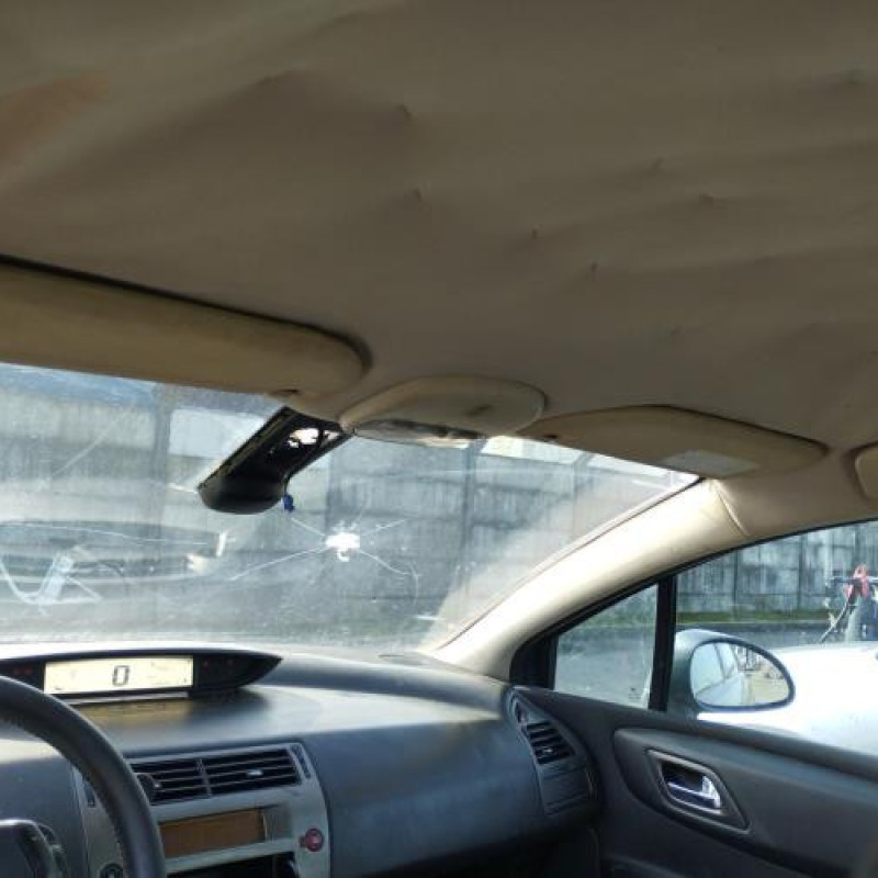 Aile avant droit CITROEN C4 1 Photo n°19